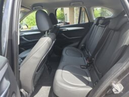 
										BMW X1 1.5iA sDrive18 full									