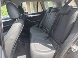 
										BMW X1 1.5iA sDrive18 full									