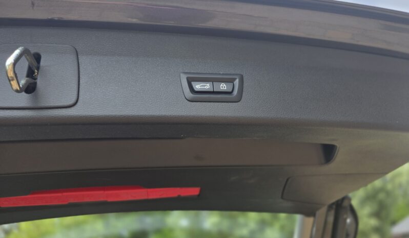 
								BMW X1 1.5iA sDrive18 full									