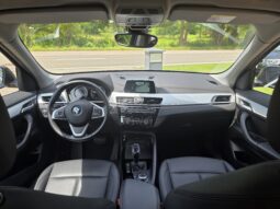 
										BMW X1 1.5iA sDrive18 full									