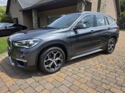 BMW X1 1.5iA sDrive18