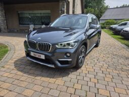 BMW X1 1.5iA sDrive18