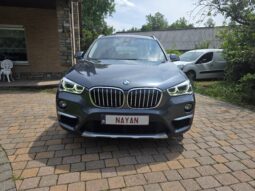 BMW X1 1.5iA sDrive18