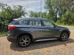 
										BMW X1 1.5iA sDrive18 full									