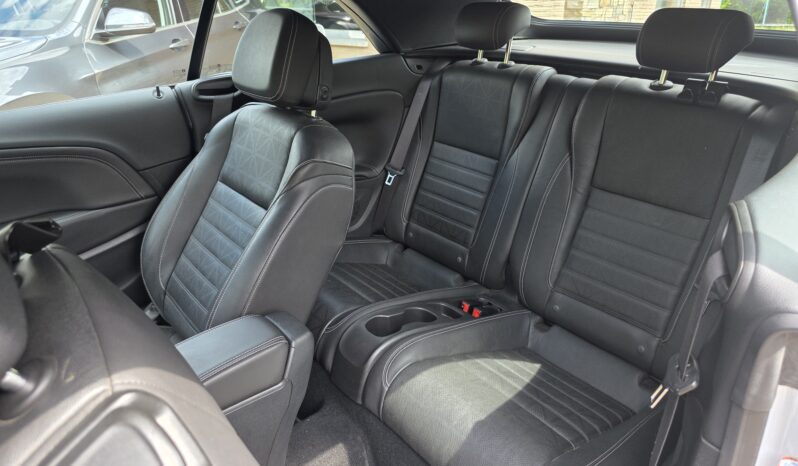 
								Opel Cascada Cosmo 1.6 Turbo | Garantie full									