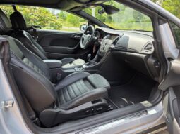 
										Opel Cascada Cosmo 1.6 Turbo | Garantie full									