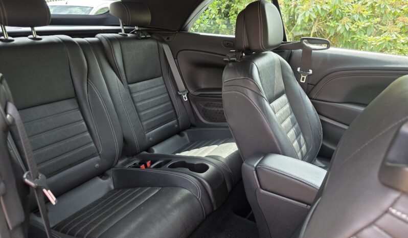 
								Opel Cascada Cosmo 1.6 Turbo | Garantie full									