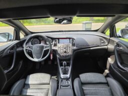 
										Opel Cascada Cosmo 1.6 Turbo | Garantie full									