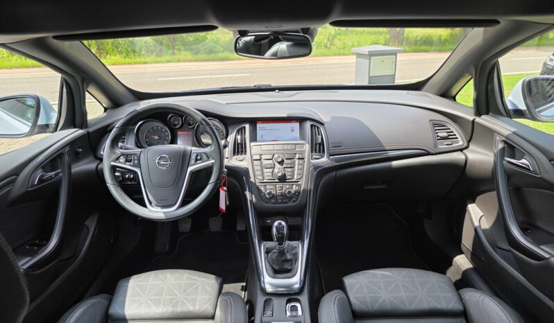 
								Opel Cascada Cosmo 1.6 Turbo | Garantie full									