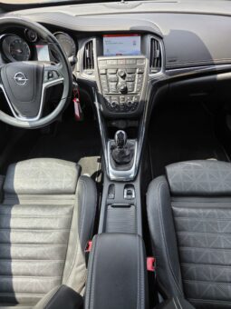 
										Opel Cascada Cosmo 1.6 Turbo | Garantie full									