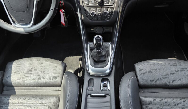 
								Opel Cascada Cosmo 1.6 Turbo | Garantie full									