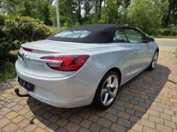 
										Opel Cascada Cosmo 1.6 Turbo | Garantie full									