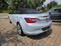 
										Opel Cascada Cosmo 1.6 Turbo | Garantie full									