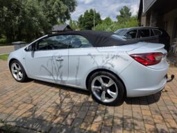 
										Opel Cascada Cosmo 1.6 Turbo | Garantie full									