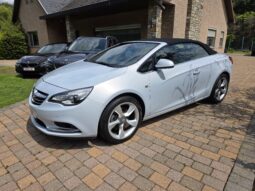 Opel Cascada Cosmo 1.6 Turbo | Garantie