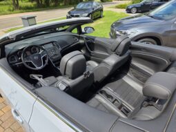 
										Opel Cascada Cosmo 1.6 Turbo | Garantie full									