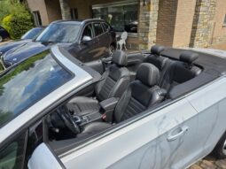 
										Opel Cascada Cosmo 1.6 Turbo | Garantie full									