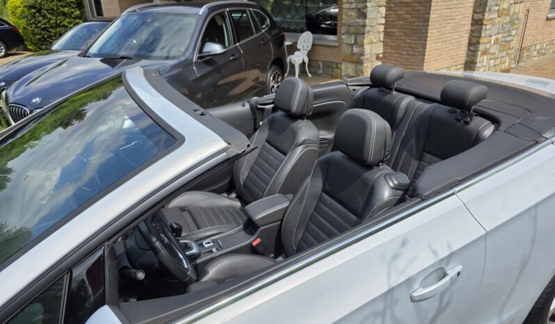 
								Opel Cascada Cosmo 1.6 Turbo | Garantie full									