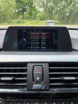 
										BMW 420 Gran Coupé dAS full									