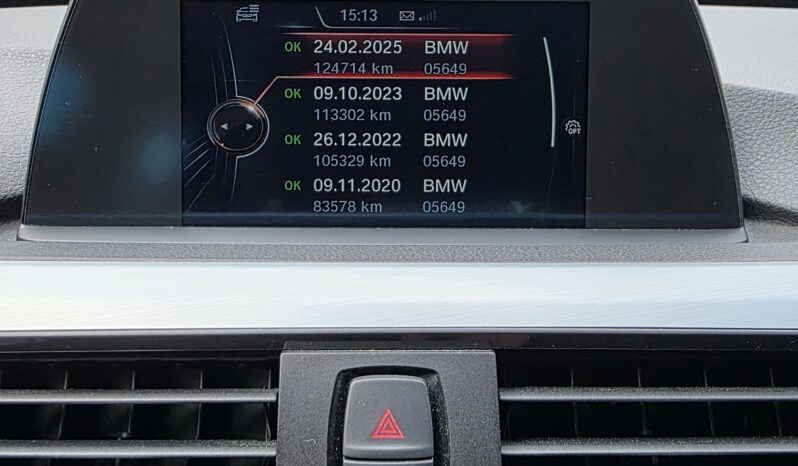 
								BMW 420 Gran Coupé dAS full									