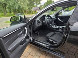 
										BMW 420 Gran Coupé dAS full									