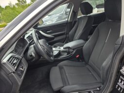 
										BMW 420 Gran Coupé dAS full									