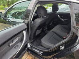 
										BMW 420 Gran Coupé dAS full									