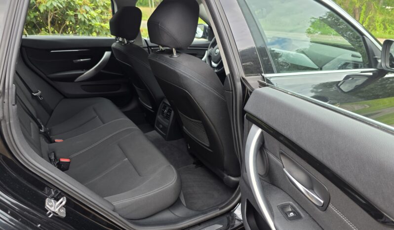 
								BMW 420 Gran Coupé dAS full									