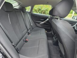 
										BMW 420 Gran Coupé dAS full									