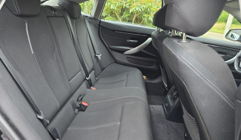 
								BMW 420 Gran Coupé dAS full									