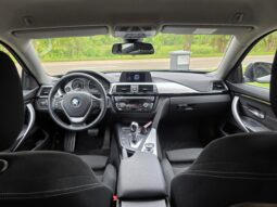 
										BMW 420 Gran Coupé dAS full									