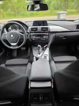 
										BMW 420 Gran Coupé dAS full									