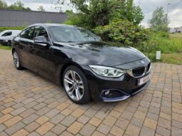 BMW 420 Gran Coupé dAS