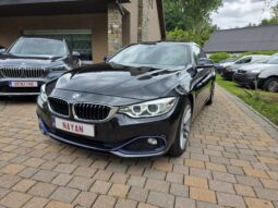 BMW 420 Gran Coupé dAS