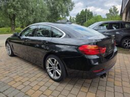 
										BMW 420 Gran Coupé dAS full									