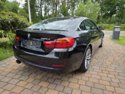 
										BMW 420 Gran Coupé dAS full									