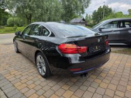 
										BMW 420 Gran Coupé dAS full									
