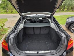 
										BMW 420 Gran Coupé dAS full									