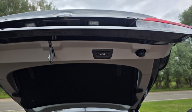 
								BMW 420 Gran Coupé dAS full									