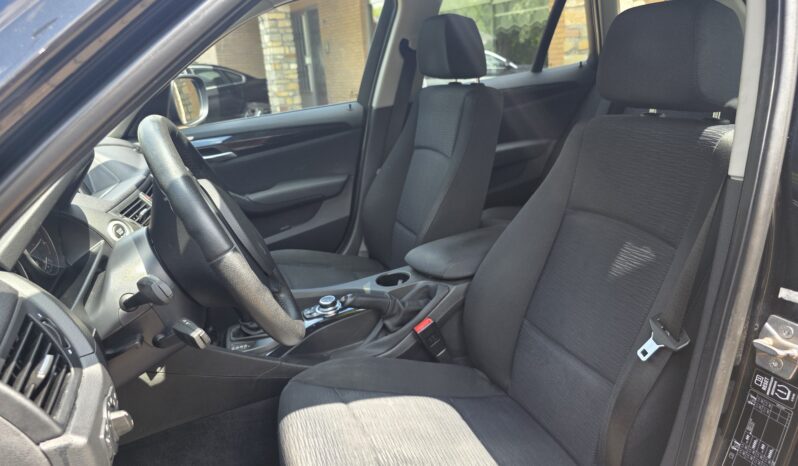 
								BMW X1 sDrive18d Automaat | Reeds Gekeurd | Garantie full									