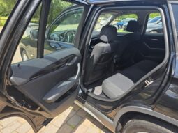 
										BMW X1 sDrive18d Automaat | Reeds Gekeurd | Garantie full									