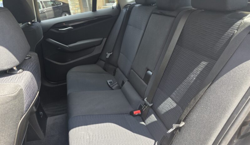 
								BMW X1 sDrive18d Automaat | Reeds Gekeurd | Garantie full									