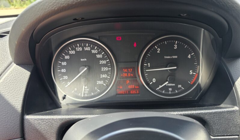 
								BMW X1 sDrive18d Automaat | Reeds Gekeurd | Garantie full									