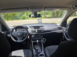 
										BMW X1 sDrive18d Automaat | Reeds Gekeurd | Garantie full									