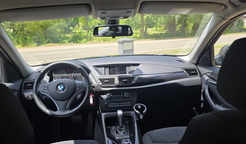 
								BMW X1 sDrive18d Automaat | Reeds Gekeurd | Garantie full									