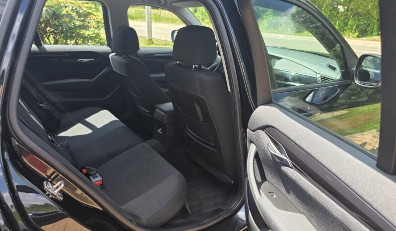 
								BMW X1 sDrive18d Automaat | Reeds Gekeurd | Garantie full									