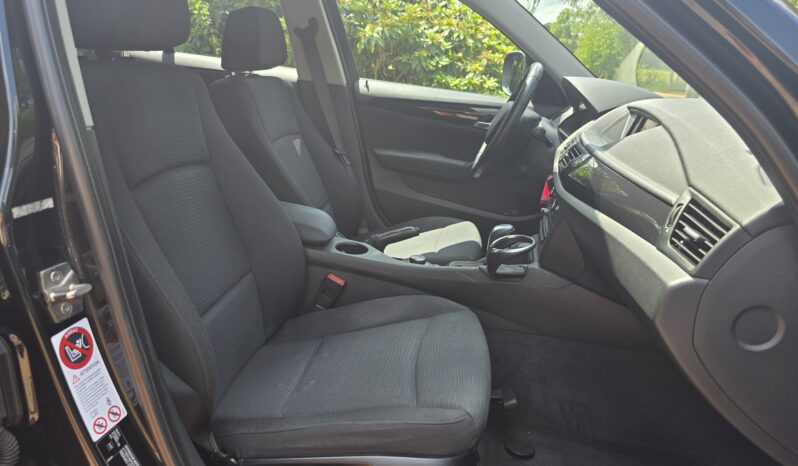 
								BMW X1 sDrive18d Automaat | Reeds Gekeurd | Garantie full									