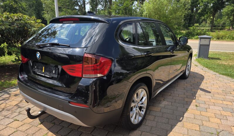 
								BMW X1 sDrive18d Automaat | Reeds Gekeurd | Garantie full									
