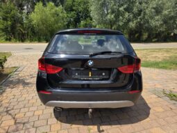 
										BMW X1 sDrive18d Automaat | Reeds Gekeurd | Garantie full									