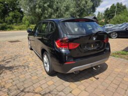 
										BMW X1 sDrive18d Automaat | Reeds Gekeurd | Garantie full									